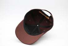 Load image into Gallery viewer, Pomegranate Empire Hat