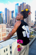 Load image into Gallery viewer, NYFW Walk With Love Shirt