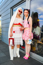 Load image into Gallery viewer, NYFW Madonna Corset