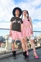 Load image into Gallery viewer, NYFW Testosterone Bottle Bag- Being Myself is Worth The Risk