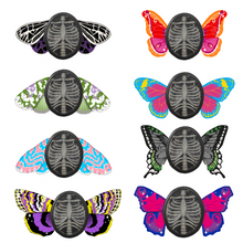 Load image into Gallery viewer, Moth Mystery Holiday Boxes