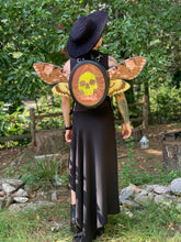 Load image into Gallery viewer, DeadHead Hawk Moth Wing Set