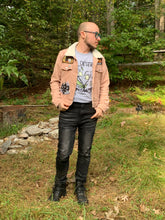 Load image into Gallery viewer, I Deserve to Grow Old T-Shirt