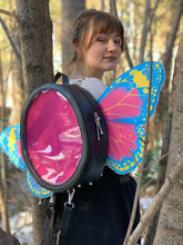 Load image into Gallery viewer, Pride Wings