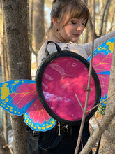 Load image into Gallery viewer, Pride Wings