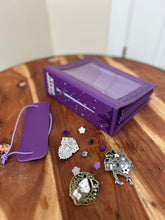 Load image into Gallery viewer, Enamel Pin Collectors Book