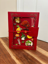 Load image into Gallery viewer, Enamel Pin Collectors Book