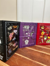 Load image into Gallery viewer, Enamel Pin Collectors Book