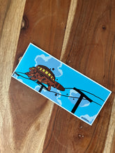 Load image into Gallery viewer, Totoro and Cat Bus Magnets