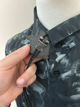 Load image into Gallery viewer, Bolo Ties (Beetle, Lantern, Ribcage)