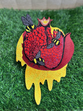 Load image into Gallery viewer, Pomegranate Empire Large Patch