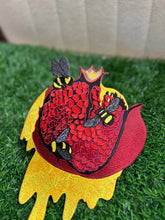 Load image into Gallery viewer, Pomegranate Empire Large Patch