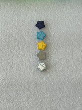 Load image into Gallery viewer, Star Pins- Micro Labels