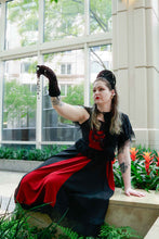 Load image into Gallery viewer, The Hierophant Dress- Original Sin Collection