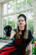 Load image into Gallery viewer, The Hierophant Dress- Original Sin Collection