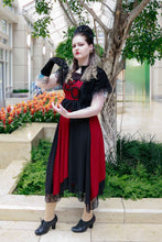 Load image into Gallery viewer, The Hierophant Dress- Original Sin Collection