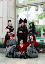 Load image into Gallery viewer, The Hierophant Dress- Original Sin Collection