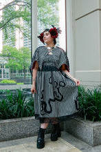 Load image into Gallery viewer, Original Sin- Strapless Dress- Pre-Order