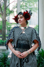 Load image into Gallery viewer, Original Sin- Strapless Dress- Pre-Order