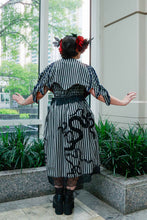 Load image into Gallery viewer, Original Sin- Strapless Dress- Pre-Order