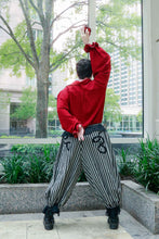 Load image into Gallery viewer, Jester Snake Pants and button up - Original Sin Collection