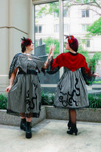 Load image into Gallery viewer, Original Sin- Strapless Dress- Pre-Order