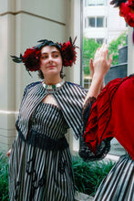 Load image into Gallery viewer, Original Sin- Strapless Dress- Pre-Order