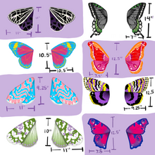 Load image into Gallery viewer, Pride Wings