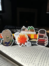 Load image into Gallery viewer, Audio books Sticker