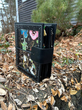 Load image into Gallery viewer, Enamel Pin Collectors Book