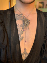 Load image into Gallery viewer, Heart Breaker Necklaces