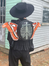 Load image into Gallery viewer, Persephone Ita Bag (Bag Only)