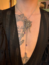Load image into Gallery viewer, Heart Breaker Necklaces