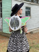 Load image into Gallery viewer, Persephone Ita Bag (Bag Only)