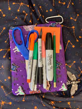 Load image into Gallery viewer, Med Bags! Pencils Pouches!