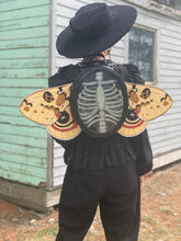 Load image into Gallery viewer, Persephone Ita Bag (Bag Only)