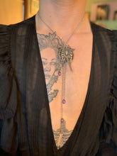 Load image into Gallery viewer, Heart Breaker Necklaces