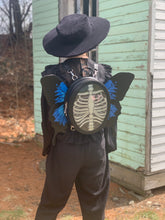 Load image into Gallery viewer, Persephone Ita Bag (Bag Only)