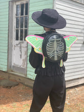 Load image into Gallery viewer, Persephone Ita Bag (Bag Only)