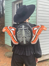 Load image into Gallery viewer, Additional Moth Wings