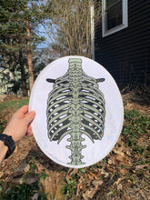 Load image into Gallery viewer, Extra Moth Bag Inserts