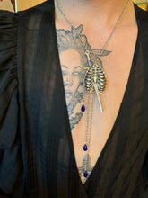 Load image into Gallery viewer, Heart Breaker Necklaces