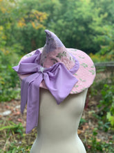 Load image into Gallery viewer, Witch Hat Pattern