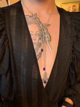 Load image into Gallery viewer, Heart Breaker Necklaces
