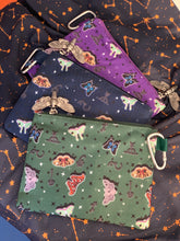 Load image into Gallery viewer, Med Bags! Pencils Pouches!