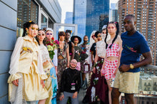 Load image into Gallery viewer, NYFW Book/Zine/Gallery- Celebrating Trans Joy in Fashion
