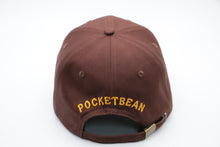 Load image into Gallery viewer, Pomegranate Empire Hat
