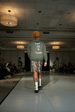 Load image into Gallery viewer, NYFW Dear Little Me Hoodie
