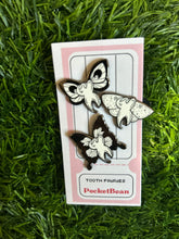 Load image into Gallery viewer, Tooth Fairy Set- Enamel Pins
