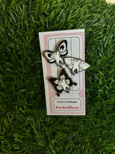 Load image into Gallery viewer, Tooth Fairy Set- Enamel Pins
